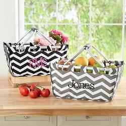 Personalized On-the-Go Tote