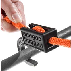 Onegee Bungee Cleat System