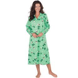 Let it Snow Gown for Women