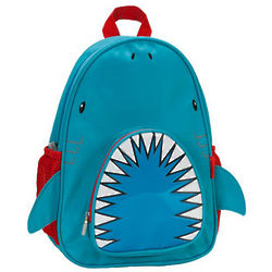 My First Shark Backpack for Children