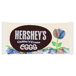 Hershey's Cookies 'n Creme Eggs