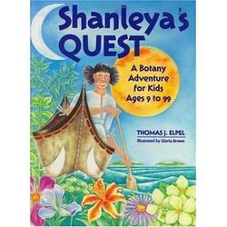 Shanleya's Quest: A Botany Adventure Book
