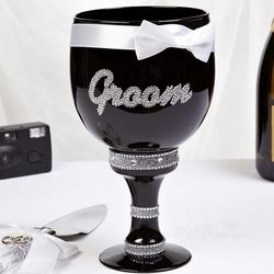 Groom Pimp Cup