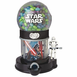 Star Wars Death Star Jelly Belly Bean Dispenser
