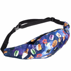 These Are A Few Of My Favorite Things Fanny Pack