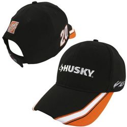 Matt Kenseth #20 Husky Tools Official Pit Hat