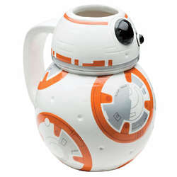 Star Wars BB8 Ceramic Mug
