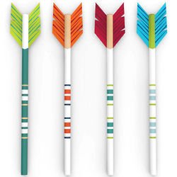 Arrow Pencil Set