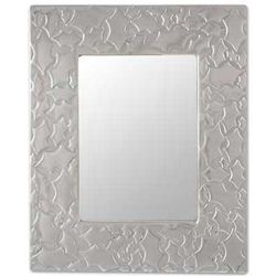 Aluminum Leaves Picture Frame