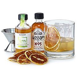 Smoky Margarita Cocktail Kit