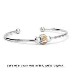 Custom Sand Bijoux Bracelet