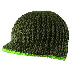 Women's Knit Radar Beanie Winter Hat