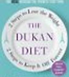 The Dukan Diet Book