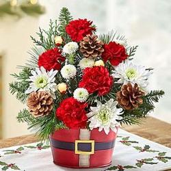 Holly Jolly Bouquet