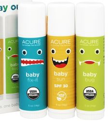 Organic Baby's Day Out Kit
