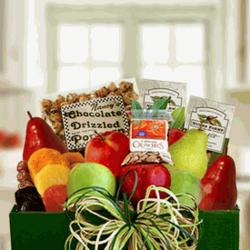 Classic Pairings Fruit Selection Gift Box