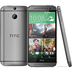 HTC One (M8) 4G Cell Phone