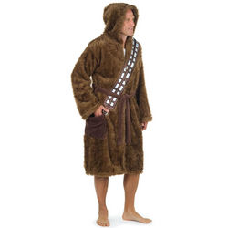 Chewbacca Robe