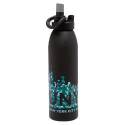 NYC Marathon Water Bottle
