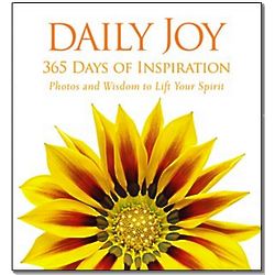 Daily Joy Book