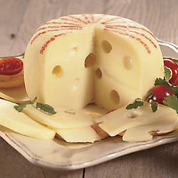 Li'l Baby Swiss Cheese