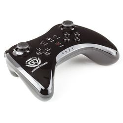 Wii U Pro Wireless and Rechargeable Controller