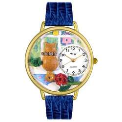 Aristo Cat Watch with Miniatures