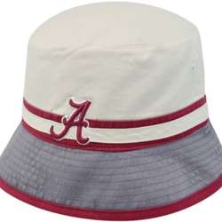 Alabama Reversible Bucket Hat