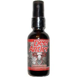 Deer Antler Spray Supplement with IGF-1