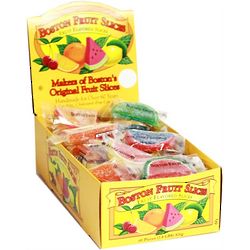 Boston Fruit Slices Candy