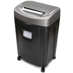 Superior Security and Quiet Operation Microcut Shredder