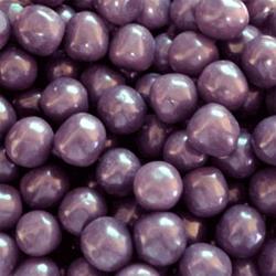 5 Pounds of Chewy Grape Sour Balls