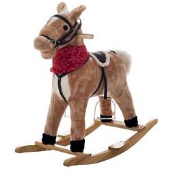 Dusty the Rocking Horse