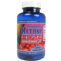 Raspberry Ketone Lean Advanced Weight Loss Supplement