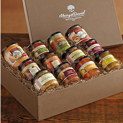 Bestselling Condiments Gift Box