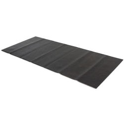 Floor-Protecting Gym Mat