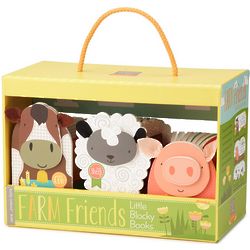 Farm Friends Board Book Set