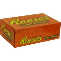 36 Reese's Peanut Butter Cups