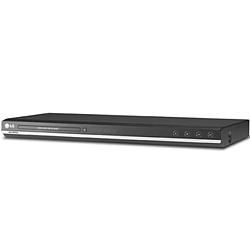 LG Region Free DVD Player with 1080p Upscaling