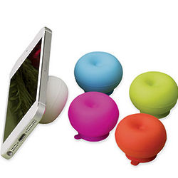 Silicone Cell Phone Cushion