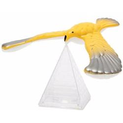 Magic Balancing Bird Toy
