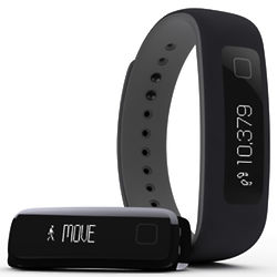 iFit Vue Wearable Fitness Tracker