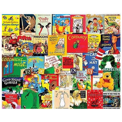 Storytime 1,000-Piece Puzzle