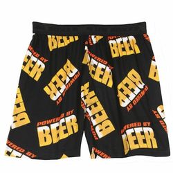 Powered By Beer Boxers