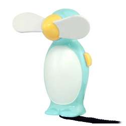 Penguin Fan