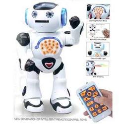 Intelligent Remote Control Robot Toy