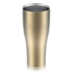 Double Wall Stainless Steel Imperial Pilsner