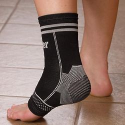 4 Way Stretch Ankle Support