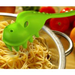 Pastasaurus Pasta Server