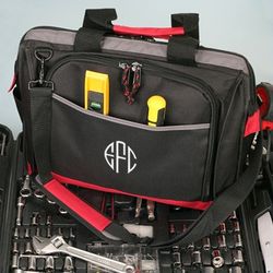 Personalized Multi-Purpose Tool Bag